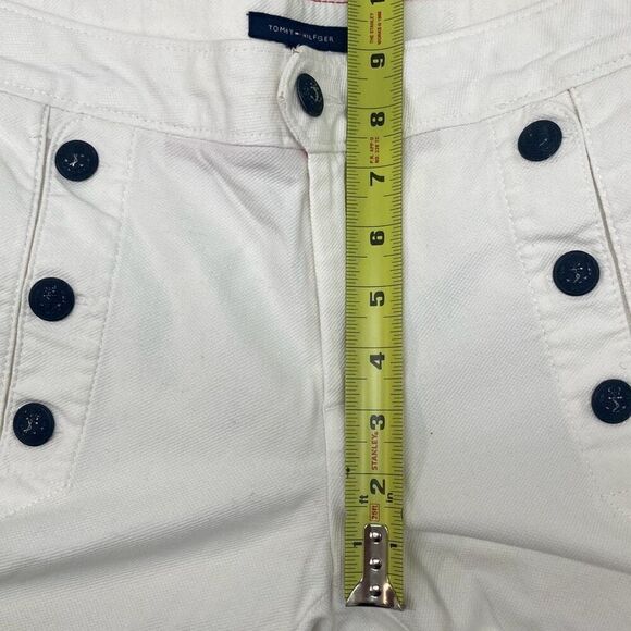 Tommy Hilfiger Slim Ankle Jeans Womens size 4 - Picture 9 of 11